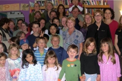 Albany Group 2007